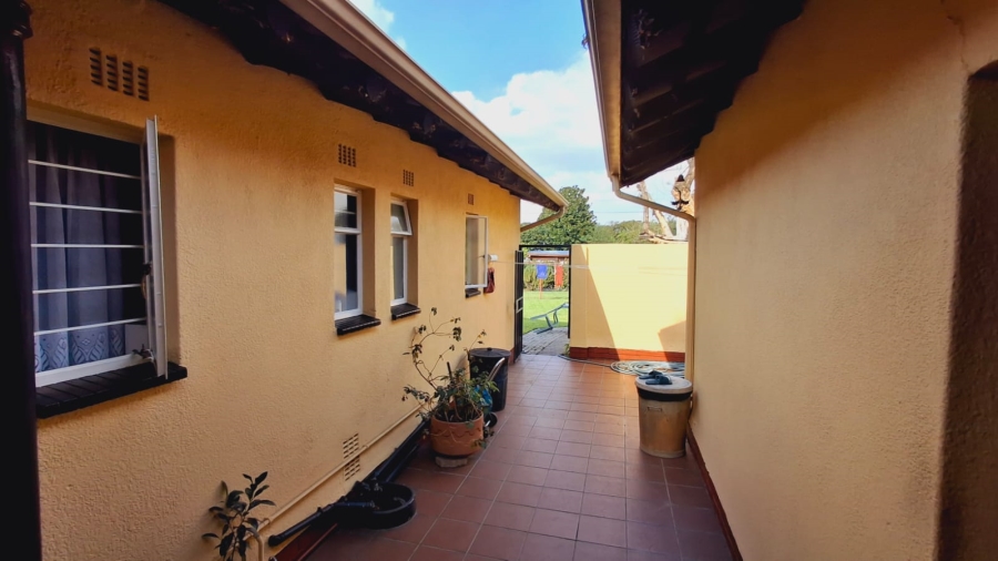 3 Bedroom Property for Sale in Vaalpark Free State